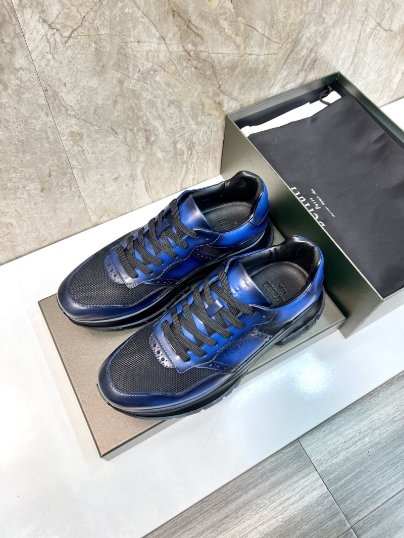 Berluti Sneakers